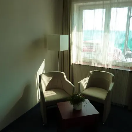 Krone Hotel 3*