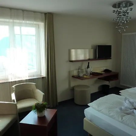 Krone Hotel