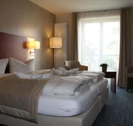 Krone 3* 랑엔부르크