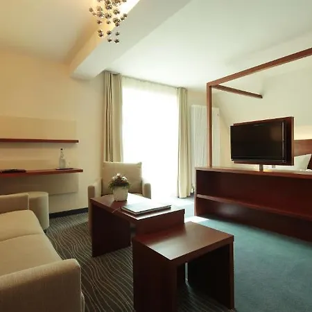 Hotel Krone