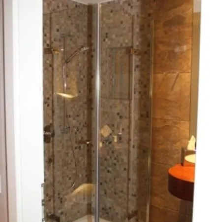 Krone 3* 랑엔부르크