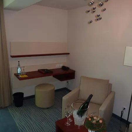 Hotel Krone Langenburg