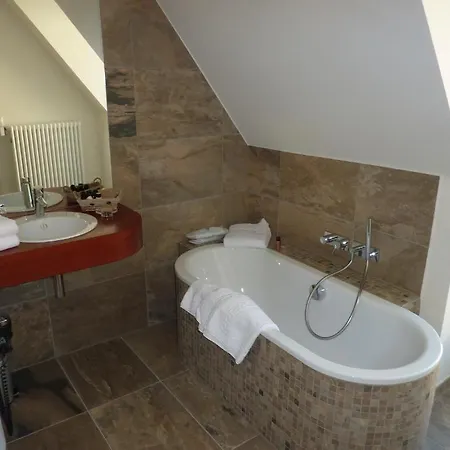Krone Hotel