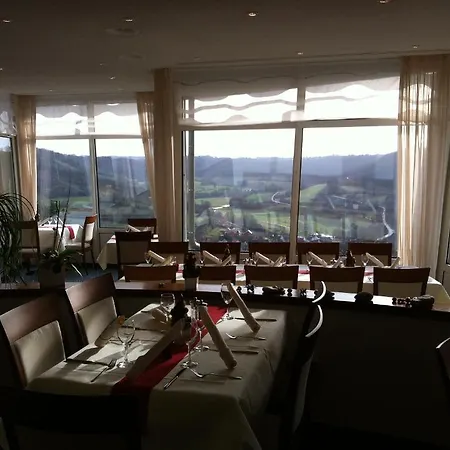 Krone 3* 랑엔부르크