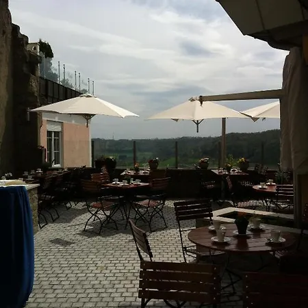 Krone Hotel Langenburg