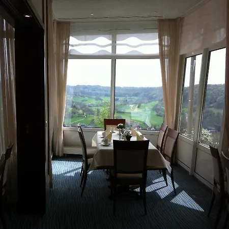 Krone 랑엔부르크