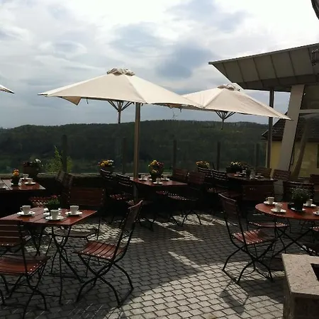 Krone 3* 랑엔부르크