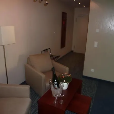 Hotel Krone Langenburg