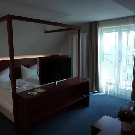 Krone 랑엔부르크