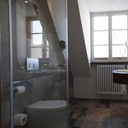 Krone Hotel