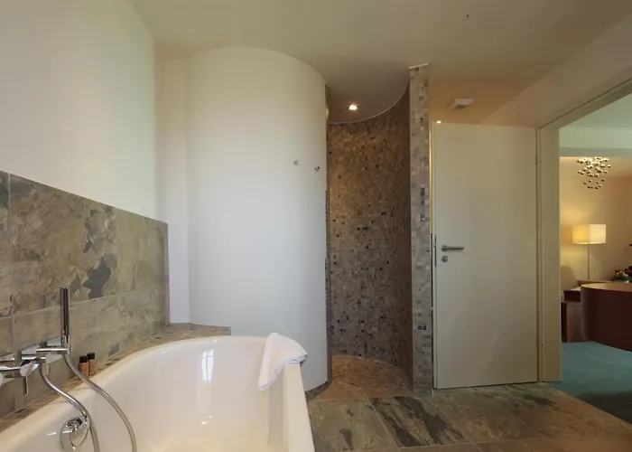 Hotel Krone Langenburg