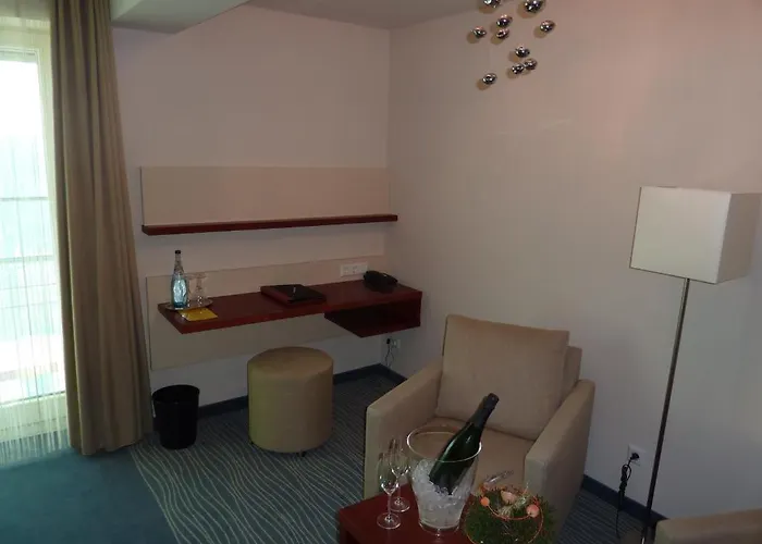 Hotel Krone Langenburg