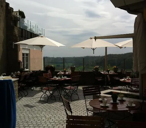 Krone Hotel Langenburg