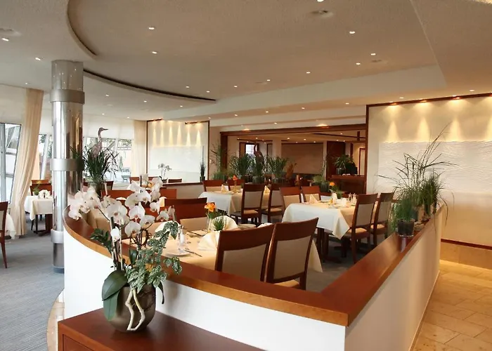 Krone Hotel Langenburg