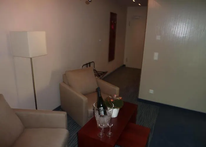 Hotel Krone Langenburg